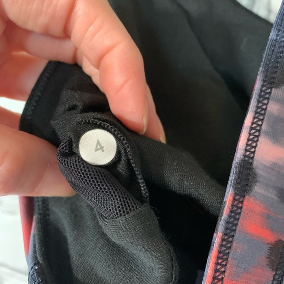 Lululemon Kanto Catch me tank - Picture 7 of 7